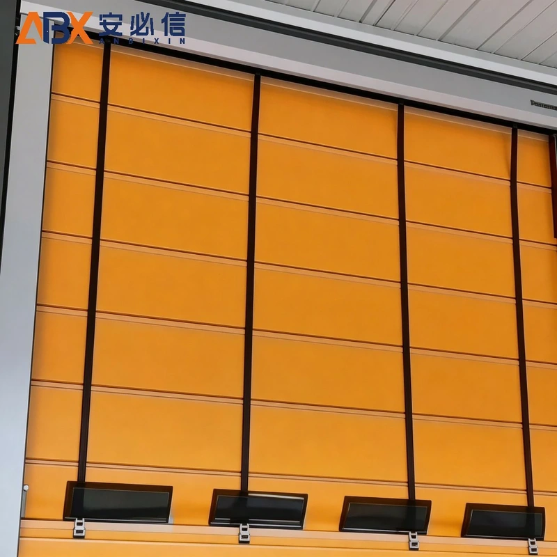 秦皇岛市海绵门封