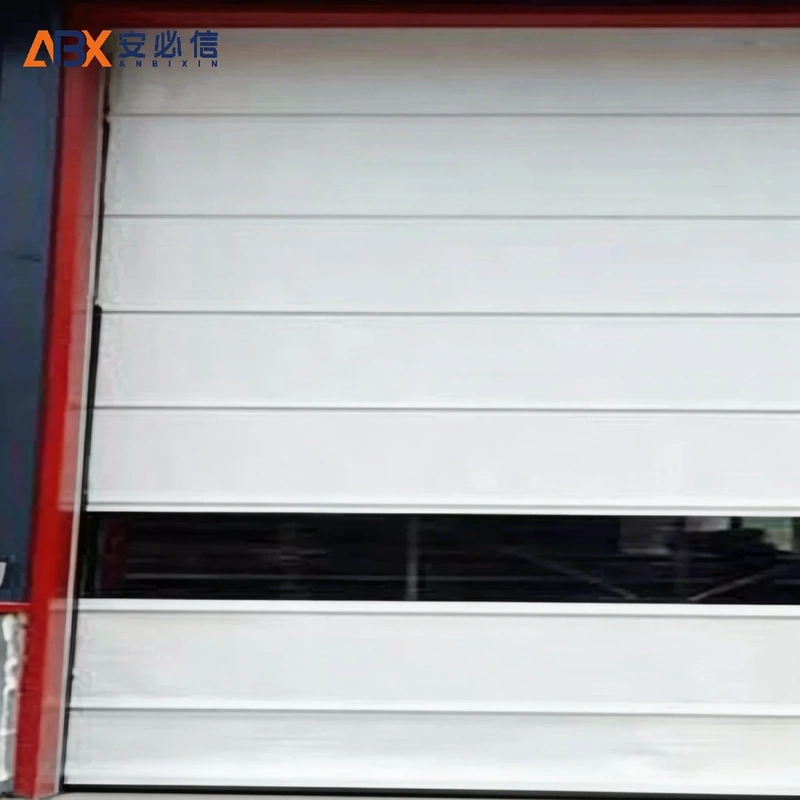 秦皇岛市快速门