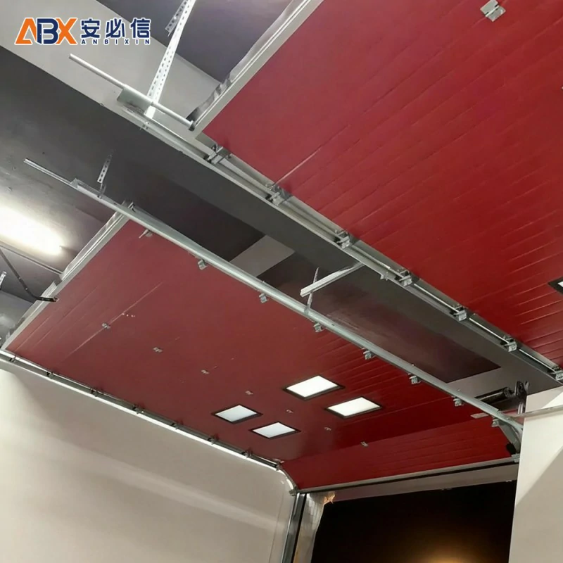秦皇岛市高扬程提升门